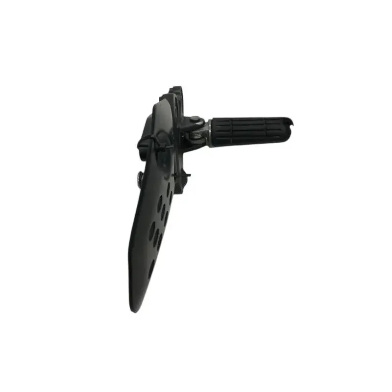 Platine avant droite YAMAHA MT07 700 2021-2022