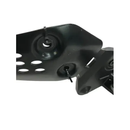Platine avant droite YAMAHA MT07 700 2021-2022