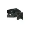 Platine avant droite YAMAHA MT07 700 2021-2022 Platine avant droite YAMAHA MT07 700 2021-2022