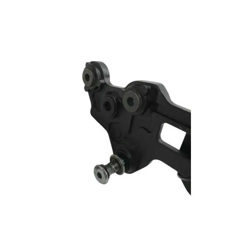 Platine avant droite YAMAHA MT07 700 2021-2022