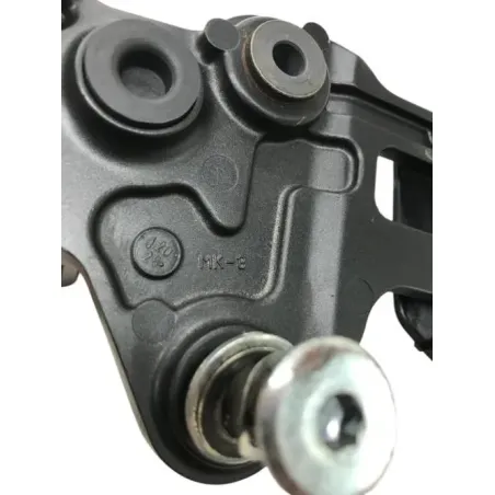 Platine avant droite YAMAHA MT07 700 2021-2022