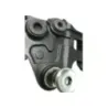 Platine avant droite YAMAHA MT07 700 2021-2022 Platine avant droite YAMAHA MT07 700 2021-2022