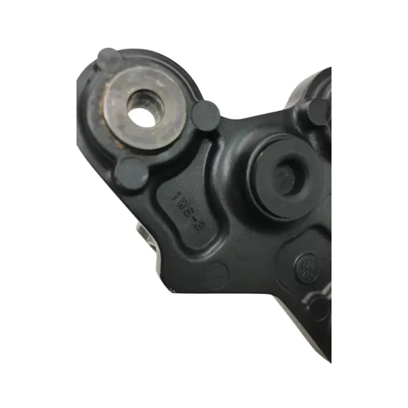 Platine avant droite YAMAHA MT07 700 2021-2022
