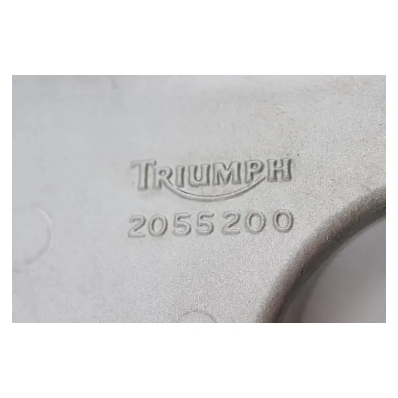 Mono bras complet TRIUMPH SPEED TRIPLE 955 1999 - 2004