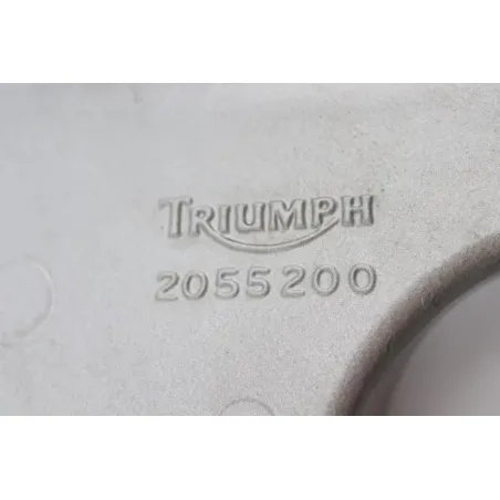 Mono bras complet TRIUMPH SPEED TRIPLE 955 1999 - 2004