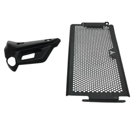 Grille de radiateur YAMAHA MT07 700 2021-2022