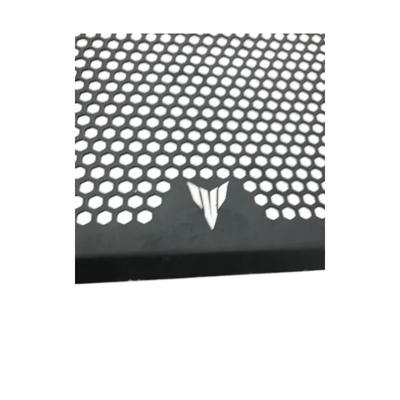 Grille de radiateur YAMAHA MT07 700 2021-2022