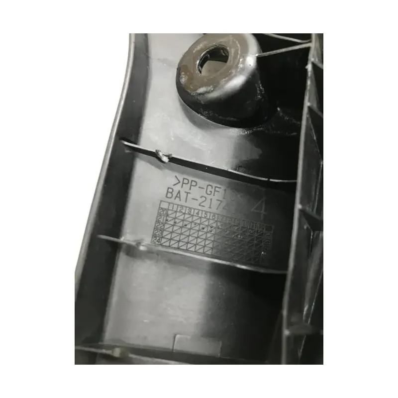 Grille de radiateur YAMAHA MT07 700 2021-2022