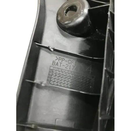 Grille de radiateur YAMAHA MT07 700 2021-2022