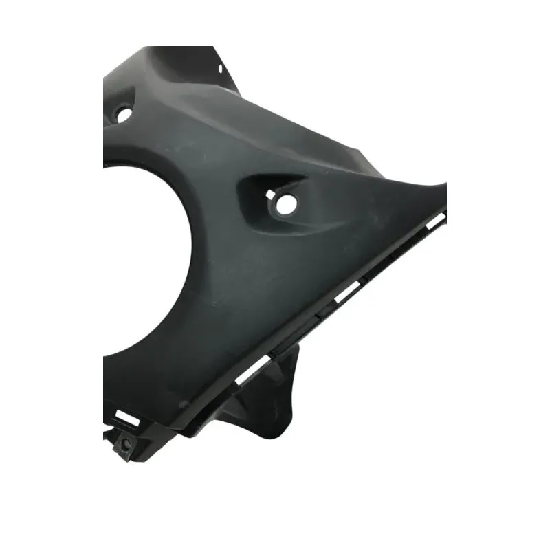 Cache reservoir YAMAHA MT07 700 2021-2022