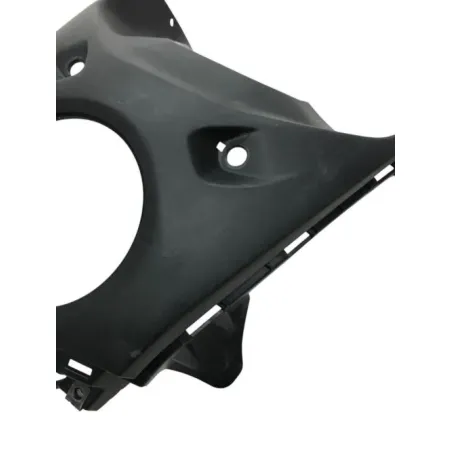 Cache reservoir YAMAHA MT07 700 2021-2022