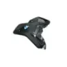 Cache carenage ecope droite BMW R 1250 GS 2018-2023 Cache carenage ecope droite BMW R 1250 GS 2018-2023