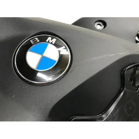 Cache carenage ecope droite BMW R 1250 GS 2018-2023