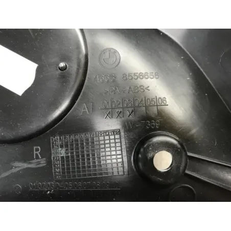 Cache carenage ecope droite BMW R 1250 GS 2018-2023