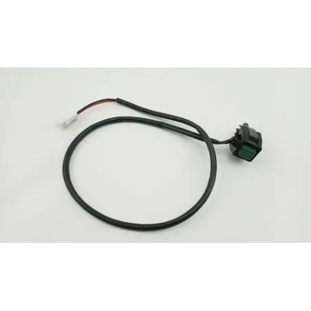 Commodo droit BHR F 250 2020 - 2020
