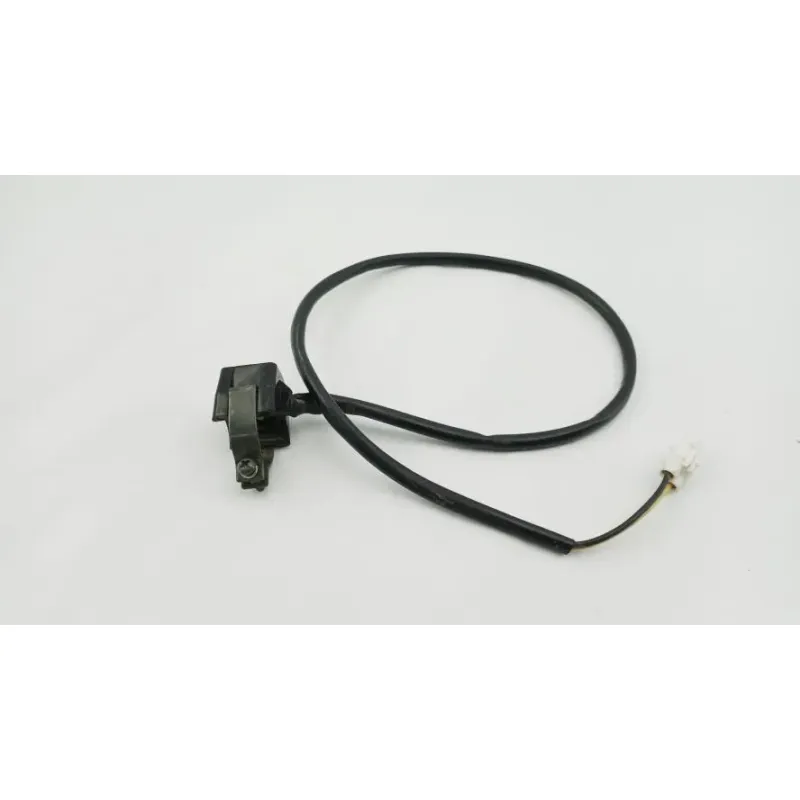 Commodo droit BHR F 250 2020 - 2020
