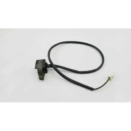 Commodo droit BHR F 250 2020 - 2020