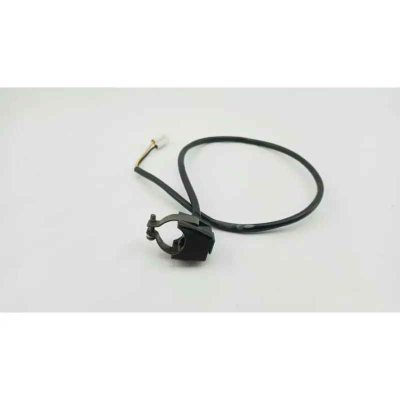 Commodo droit BHR F 250 2020 - 2020