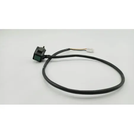 Commodo droit BHR F 250 2020 - 2020