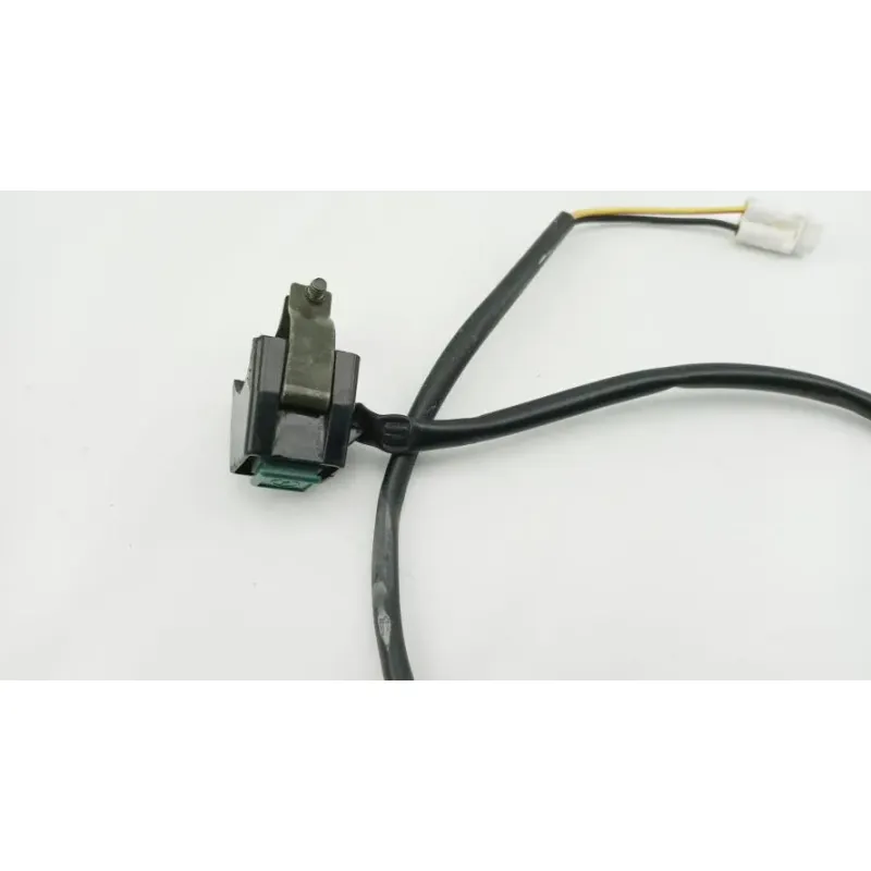 Commodo droit BHR F 250 2020 - 2020