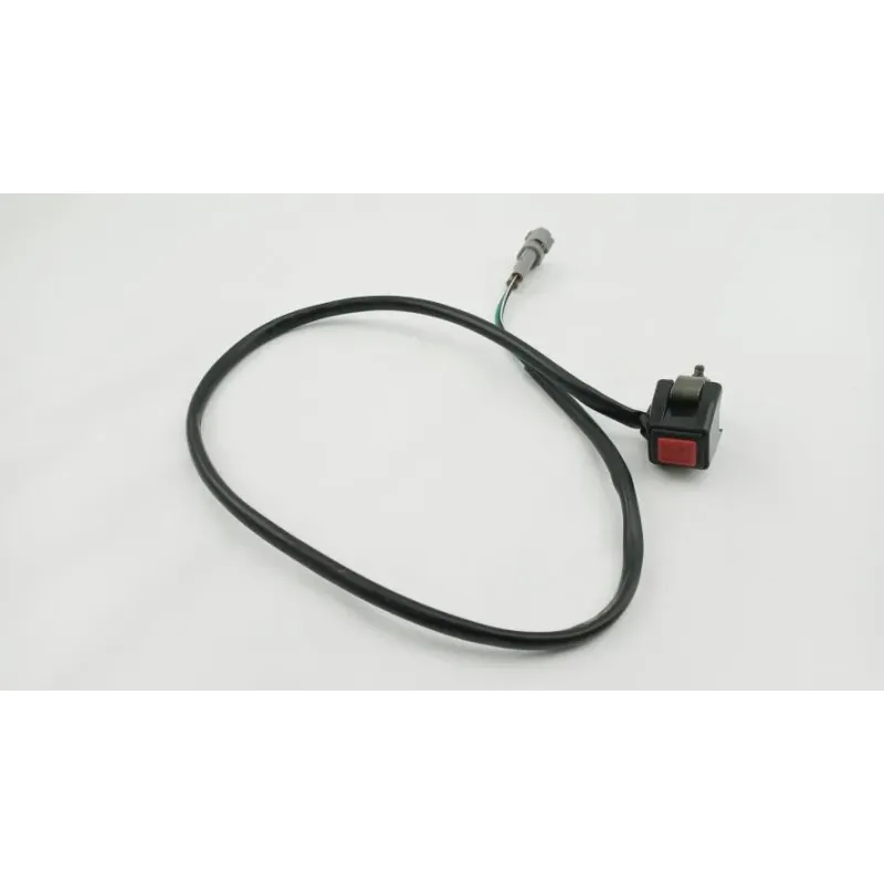 Commodo gauche BHR F 250 2020 - 2020