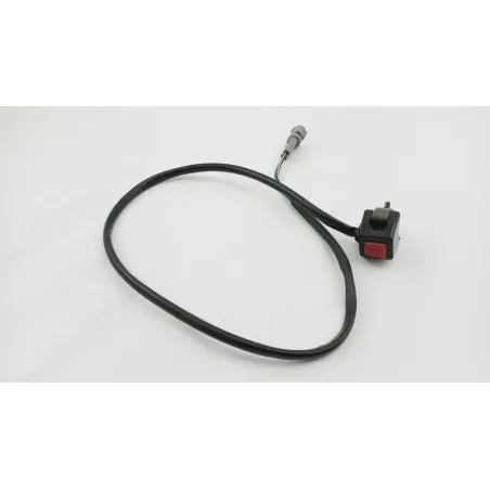 Commodo gauche BHR F 250 2020 - 2020