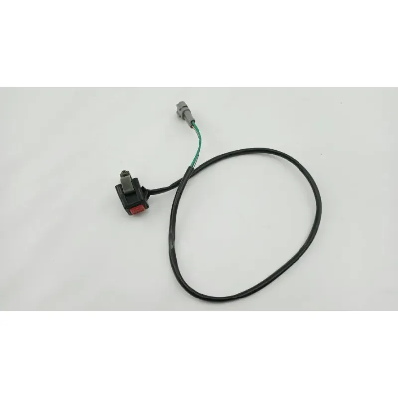 Commodo gauche BHR F 250 2020 - 2020