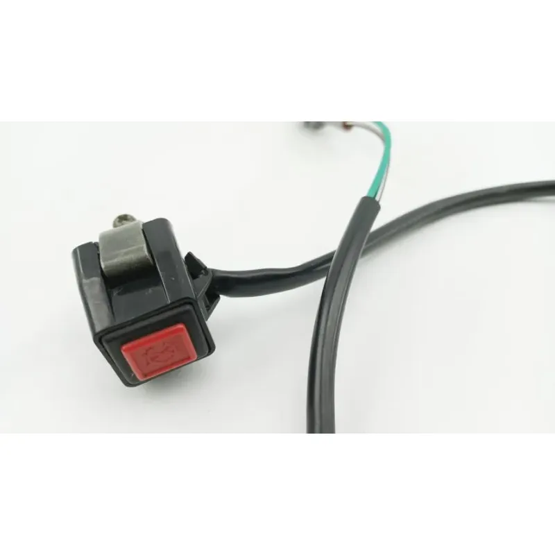 Commodo gauche BHR F 250 2020 - 2020