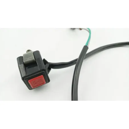 Commodo gauche BHR F 250 2020 - 2020