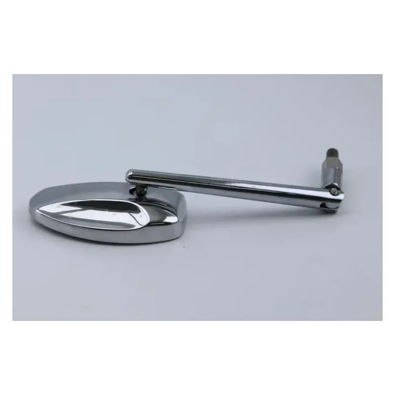 Retro gauche TRIUMPH SPEED TRIPLE 955 1999 - 2004