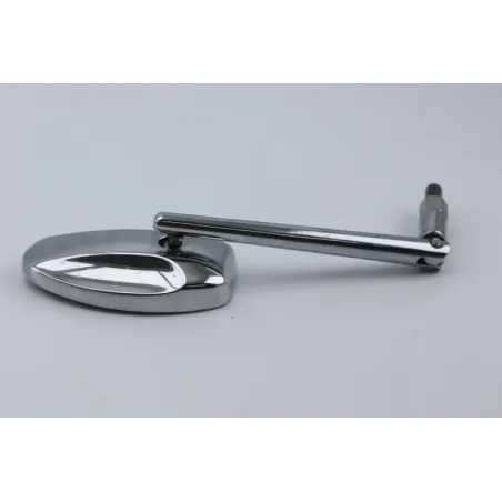 Retro gauche TRIUMPH SPEED TRIPLE 955 1999 - 2004