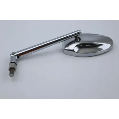 Retro gauche TRIUMPH SPEED TRIPLE 955 1999 - 2004