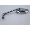 Retro gauche TRIUMPH SPEED TRIPLE 955 1999 - 2004