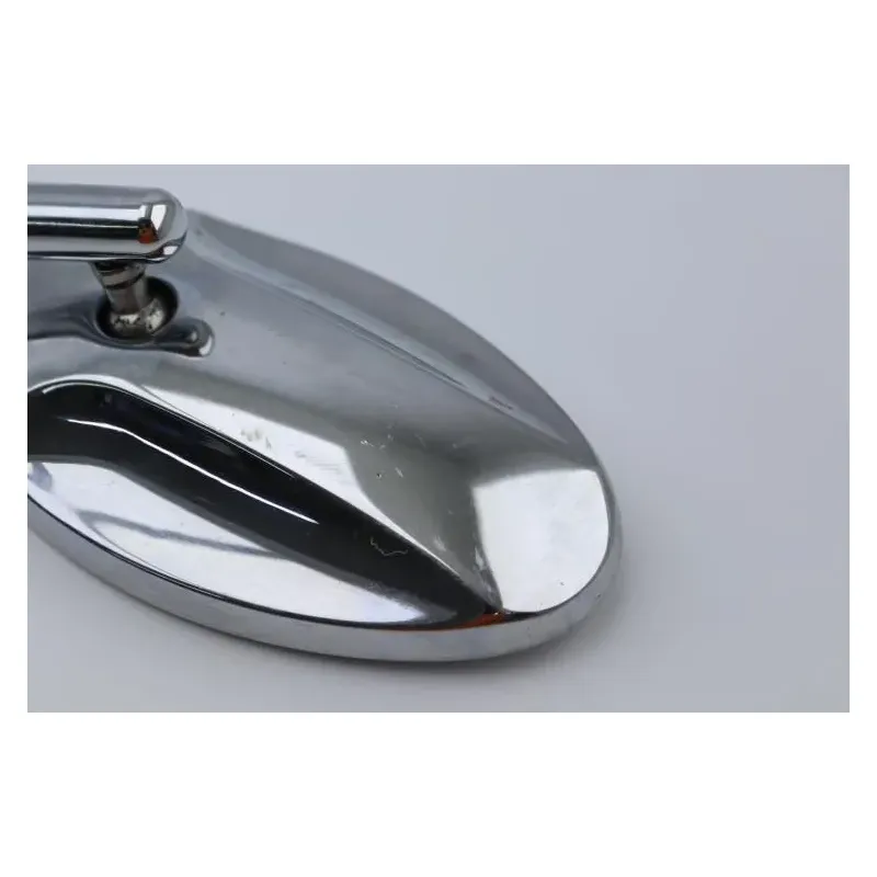Retro gauche TRIUMPH SPEED TRIPLE 955 1999 - 2004