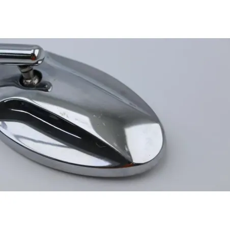 Retro gauche TRIUMPH SPEED TRIPLE 955 1999 - 2004