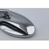 Retro gauche TRIUMPH SPEED TRIPLE 955 1999 - 2004
