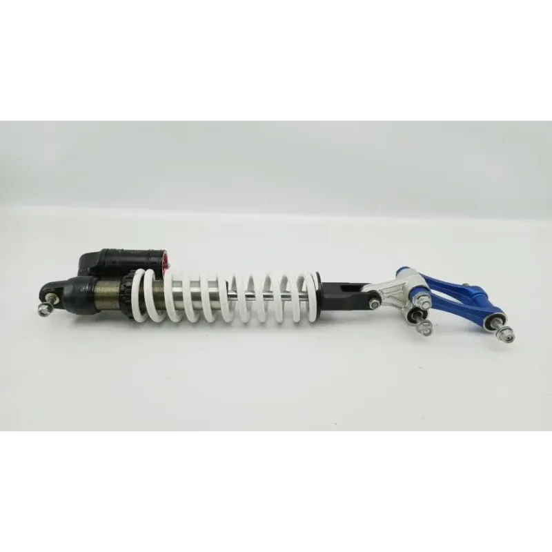 Amortisseur BHR F 250 2020 - 2020