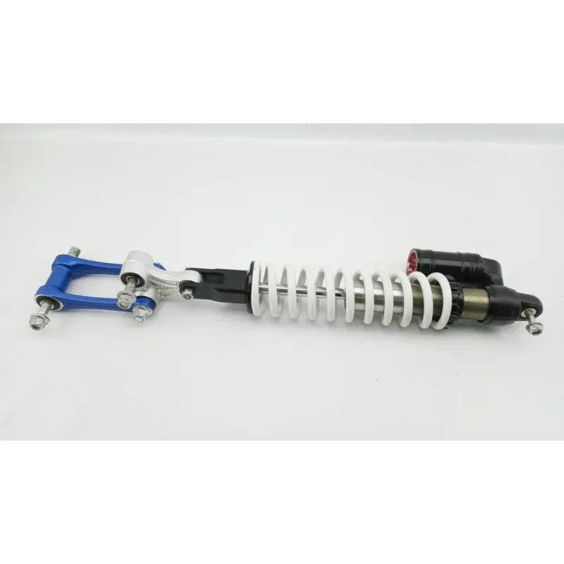 Amortisseur BHR F 250 2020 - 2020