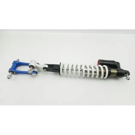 Amortisseur BHR F 250 2020 - 2020