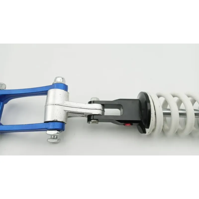 Amortisseur BHR F 250 2020 - 2020