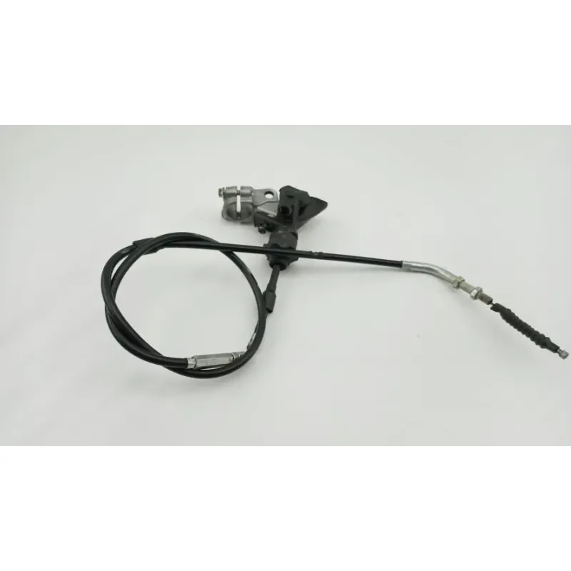 Cocotte d'embrayage gauche BHR F 250 2020 - 2020