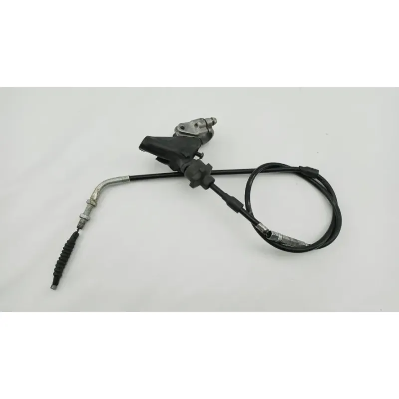 Cocotte d'embrayage gauche BHR F 250 2020 - 2020