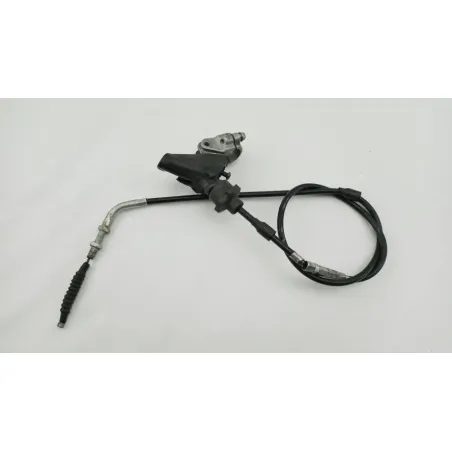 Cocotte d'embrayage gauche BHR F 250 2020 - 2020