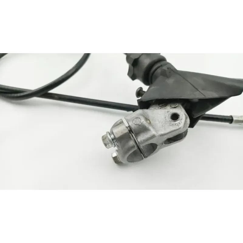 Cocotte d'embrayage gauche BHR F 250 2020 - 2020
