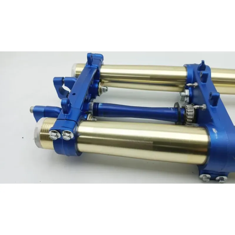 Fourche complete BHR F 250 2020 - 2020
