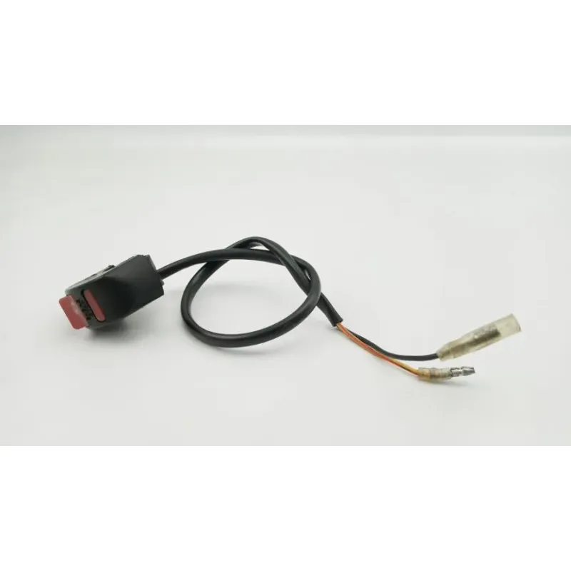 Commodo droit SUZUKI GS 500 2003 - 2006
