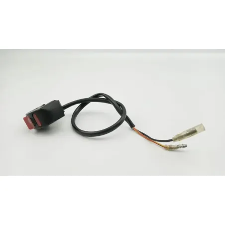 Commodo droit SUZUKI GS 500 2003 - 2006