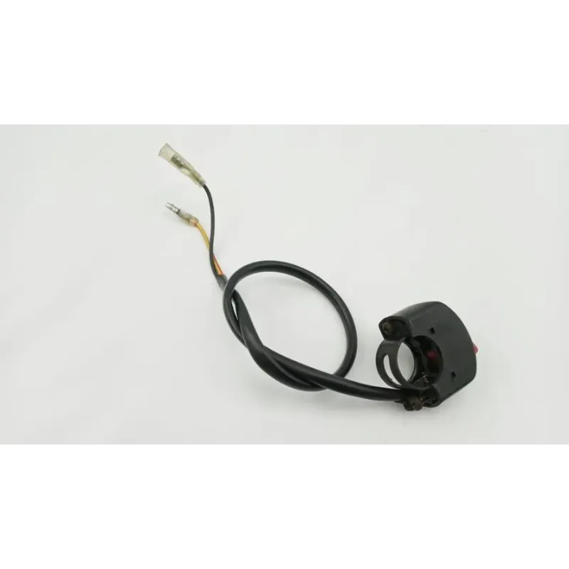 Commodo droit SUZUKI GS 500 2003 - 2006