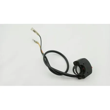 Commodo droit SUZUKI GS 500 2003 - 2006