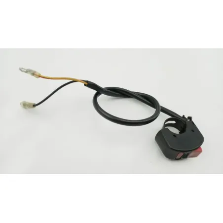 Commodo droit SUZUKI GS 500 2003 - 2006